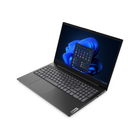 V15 G3 Intel Core I7-1255U 40GB 1tb SSD Windows 11 Pro 15,6" Fhd Taşınabilir Bilgisayar 82TT0055TX012 - Resim 2