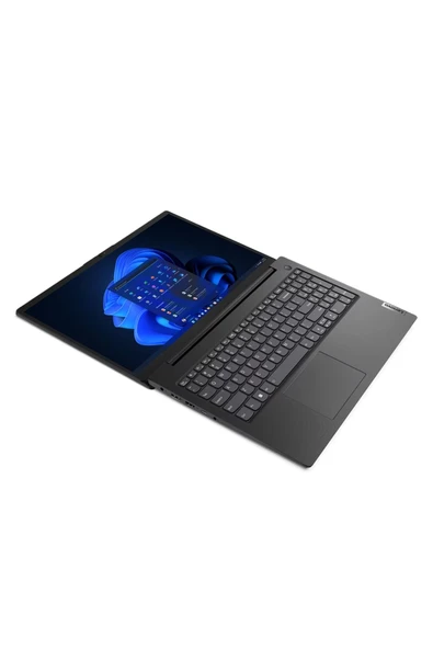 V15 G3 i7-1255U 16GB 1TB SSD Windows 11 Pro 15,6" FHD Taşınabilir Bilgisayar 82TT0055TX010 - Resim 3