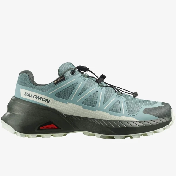 Salomon Speedcross Peak W Gtx Gore-Tex® Unisex Spor Ayakkabı - Resim 2