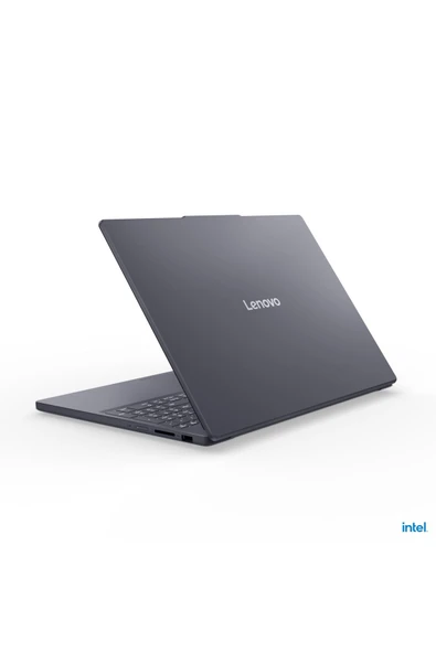 IdeaPad Slim3 Intel Core i5-13420H 16GB 512GB SSD 15.3" WUXGA FreeDOS  Dizüstü Bilgisayar 83K1003MTR - Resim 5