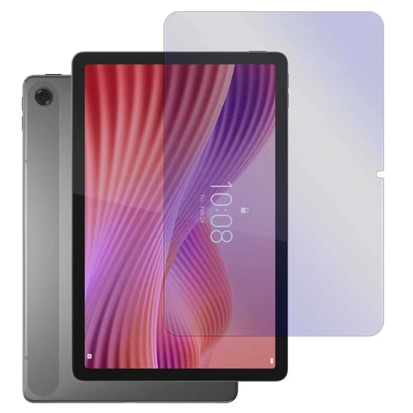 Lenovo Tab M10 TB311FU Uyumlu 10.1 inch Nano Cam Ekran Koruyucu ürün görseli 1