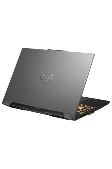 TUF Gaming F16 FX607VU-RL001BS11 Ultra 5 210H 32GB DDR5 1TB SSD RTX 4050 6GB 16” 144Hz FHD+ - Resim 5