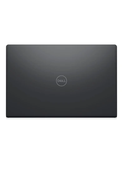 Inspiron 3520 Intel Core i5-1235U 16GB 512GB SSD 15.6" FHD Linux Siyah Dizüstü Bilgisayar - Resim 8