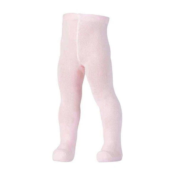 Bibaby Bambu Külotlu Çorap 68123 Naturel - Resim 12