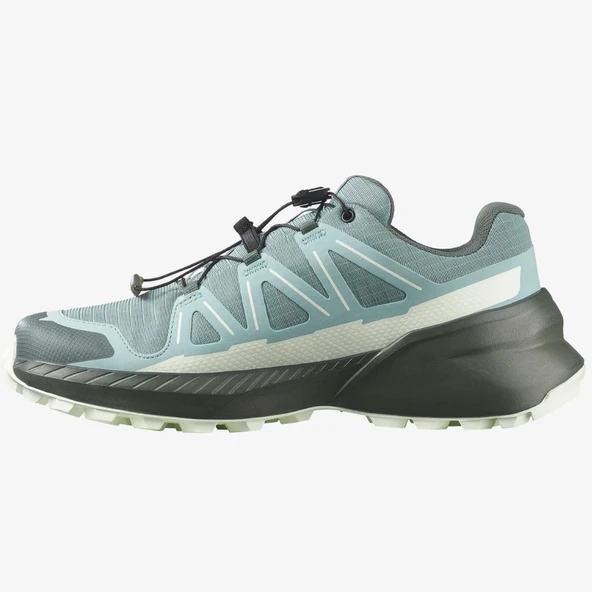 Salomon Speedcross Peak W Gtx Gore-Tex® Unisex Spor Ayakkabı - Resim 4