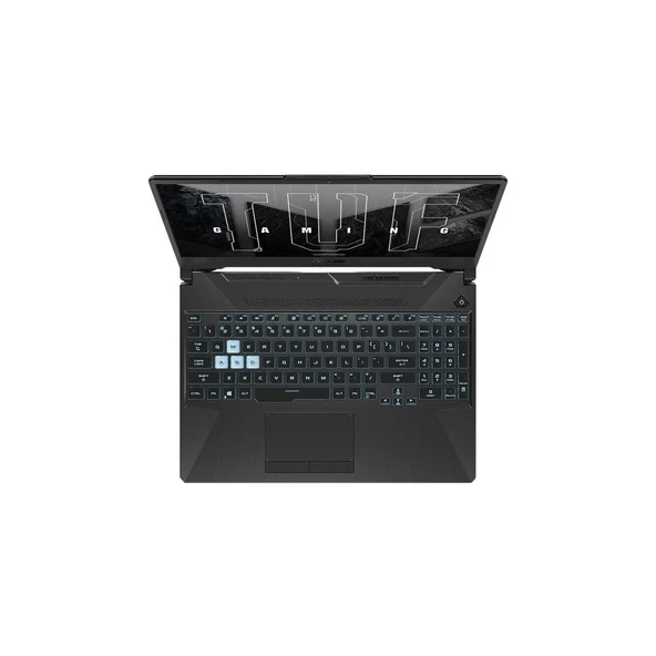 Tuf Gaming A15 FA506NCR-HN035EP19 Ryzen 7 7435HS 64 GB Ram 1 Tb SSD RTX3050 Windows 11 Pro 15.6" Fhd + Elektropasaj Çanta - Resim 2