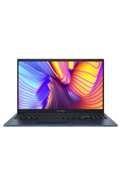 Vivobook 15 X1504VA-NJ426W07 i7-1355U 24GB 2TBSSD 15.6" FHD W11H Dizüstü Bilgisayar-CNT008 ürün görseli