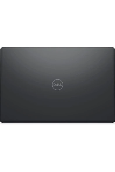 Inspiron 3520 Uyumlu i5-1235U 8GB 512GB SSD 15.6 FHD Ubuntu I35201003U Siyah - Resim 6