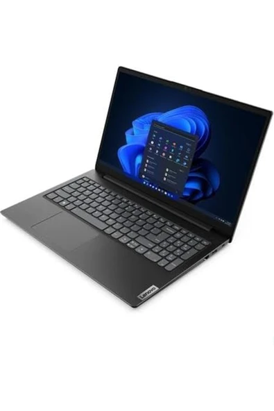 Nb V15 G3 i5-1235U 16GB 512GB SSD 15.6" FHD Freedos Taşınabilir Bilgisayar 82TT00A6TX003 - Resim 2