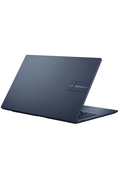 Vivobook 15 Intel Core I7-1355U 40GB 512GB SSD 15.6" Dos Fhd X1504VA-NJ41014+WEBLEGELSINÇANFA - Resim 4