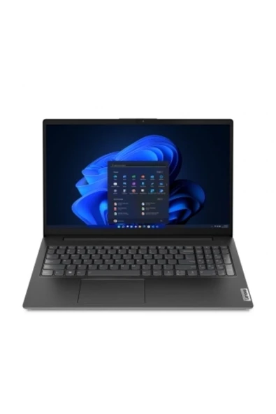 V15 82yu0123tx R5-7520 16gb 512gb Ssd 15.6" Fdos ürün görseli
