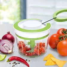 Karaca x Refika Multicut Manuel Rondo 900 ml + Karıştırma Aparatı ürün görseli