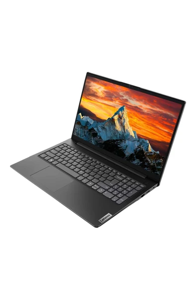 V15 83A1008XTR09 i5-13420H 16GB 512SSD 15.6" FullHD W11P Taşınabilir Bilgisayar-CNT010 - Resim 3