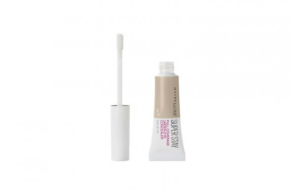 Maybelline New York Kapatıcı - Slay With Superstay 15 Light 30175549