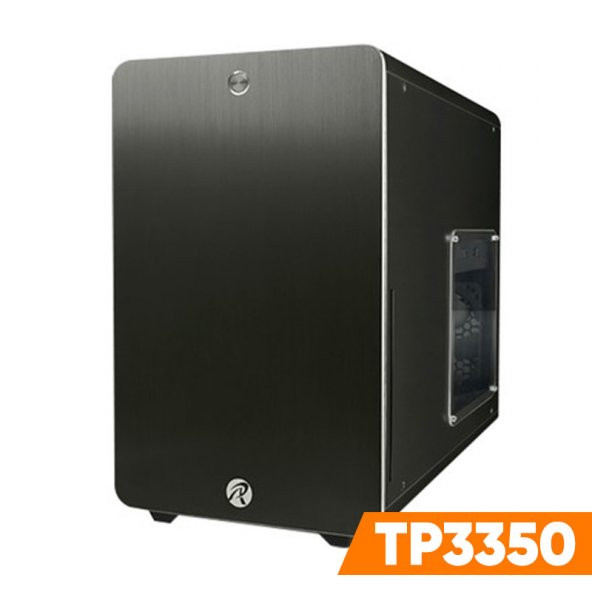 DARK TP3350 Ryzen5 3350G 8GB 500GB SSD Masaüstü Bilgisayar - 1