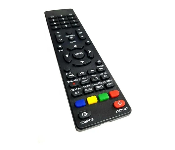 profilo ile uyumlu Model 39PA220E Led Tv Kumandası - Resim 2