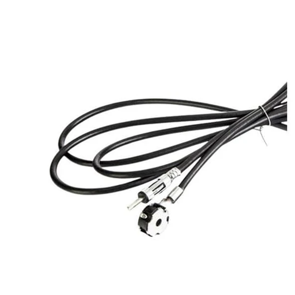 PowerMaster PM-21804 Palio - Siena FM Radyo Düz Tepe Anteni - Resim 2