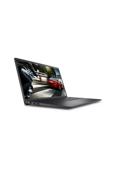 Vostro 3520 Core i5-1235U 16GB 512GB SSD 15.6" FHD Windows 11 Pro N5315PVNB3520U015 - Resim 2