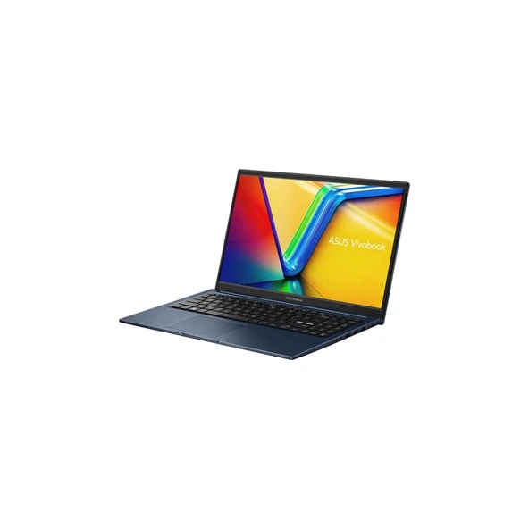 X1504VA Intel I7-1355U 24 GB Ram 256GB SSD 15.6" Fhd Windows 11 + Çanta Hediye - Resim 3