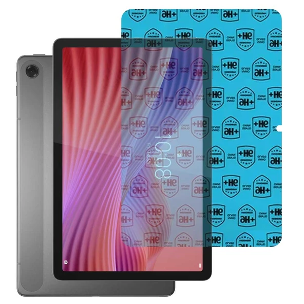 Lenovo Tab M10 TB311FU Uyumlu 10.1 inch Nano Cam Ekran Koruyucu - Resim 2
