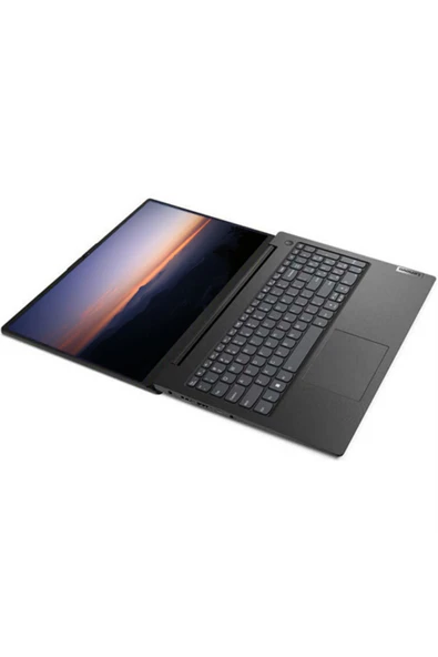 V15 Gen3 I7 1255U 24 GB 1 Tb SSD Intel Iris X? Windows 11 Pro 15.6" Fhd 82TT0055TX23 + Zetta Çanta - Resim 4
