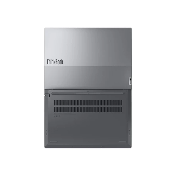 Thinkbook 16 G6 R7-7730U 16GB 512 GB SSD Radeon Graphics 16" Wuxga Windows 10 Home Notebook 21KK000WTRHMF117 - Resim 3