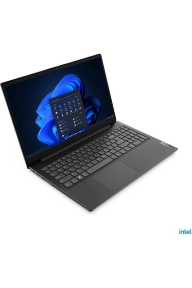 Nb V15 G3 i5-1235U 16GB 1TB SSD 15.6 FHD W11HOME Taşınabilir Bilgisayar 82TT00A6TX - Resim 3