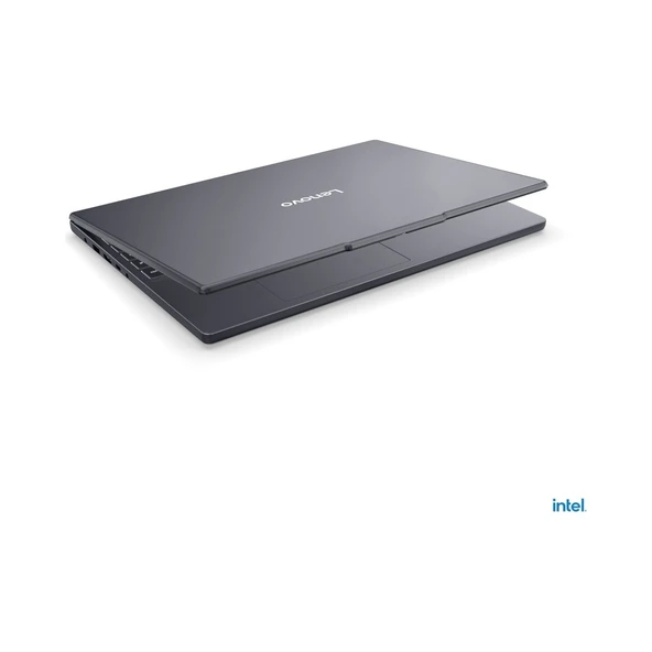 Ideapad Slim 3 Intel Core I5 13420H 24 GB Ram 1 Tb SSD Windows 11 Pro 15.3" Wuxga 83K1004ETREP10 + Elektropasaj Çanta - Resim 3