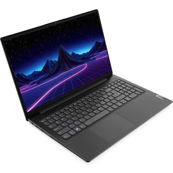 V15 82YY0013TR003 Ryzen7 7730U 24GB 512SSD 15.6" Fhd Freedos Dizüstü BILGISAYAR-CNT004 - Resim 2