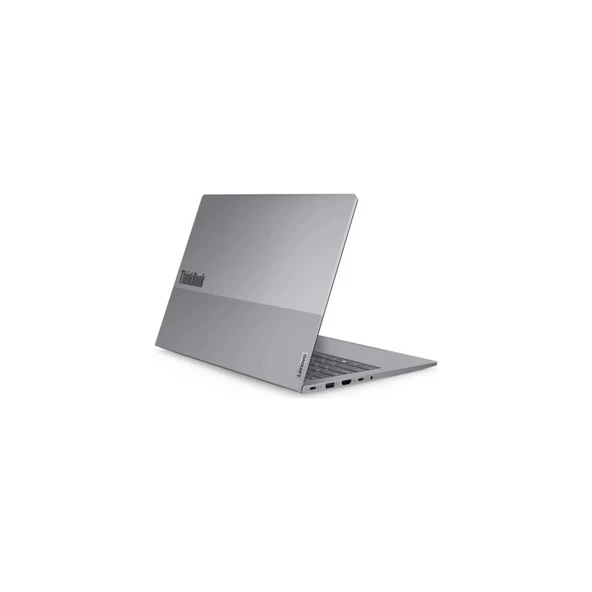 Thinkbook 16 G6 Ryzen 7 7730U 64 GB 1 Tb SSD Radeon Graphics Windows 11 Pro 16" Wuxga Notebook 21KK000WTRCB6 - Resim 3