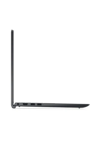 Inspiron 3520 Intel Core i5-1235U 16GB 512GB SSD 15.6" FHD Linux Siyah Dizüstü Bilgisayar - Resim 9