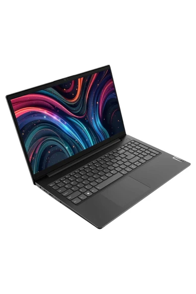 V15 82YY001MTR02 Ryzen7 7730U 16GB 1TBSSD 15.6" FHD FreeDOS Dizüstü Bilgisayar-CNT003 - Resim 3