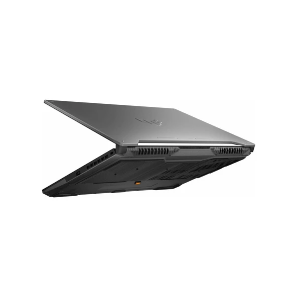 Tuf Gaming A15 Ryzen-7 7435HS 48-GB DDR5 2 TB SSD RTX4060 (8GB-115W) 15.6" Fhd Windows 10 Home Taşınabilir bilgisayar Oyuncu Notebook FA507NVR-LP147HMF90 - Resim 5