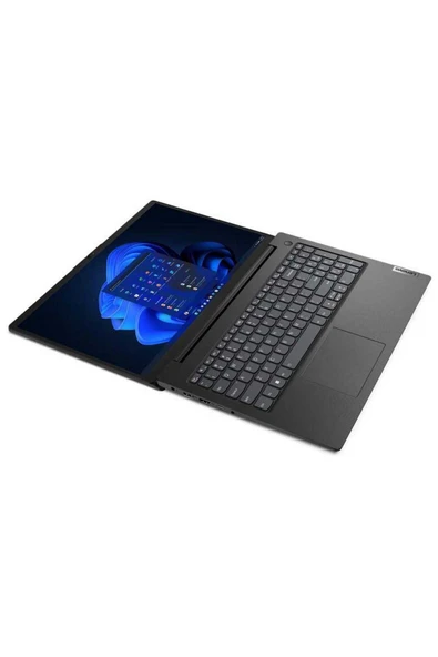 V15 Gen4 I5 13420H 16GB 256GB SSD W11PRO 15.6" Fhd 83A10091TRP05 + Weblegelsin Çanta - Resim 4