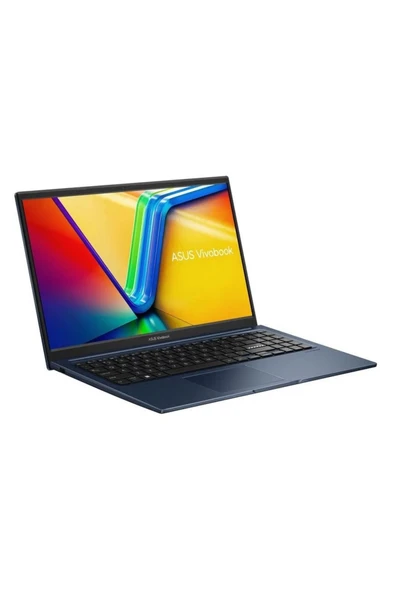 Vivobook 15 WEBX1504VA-NJ413 Intel I7-1355U 40GB 1tb SSD WINDOWS11PRO 15.6 Fhd WX1504VANJ413W23 - Resim 2