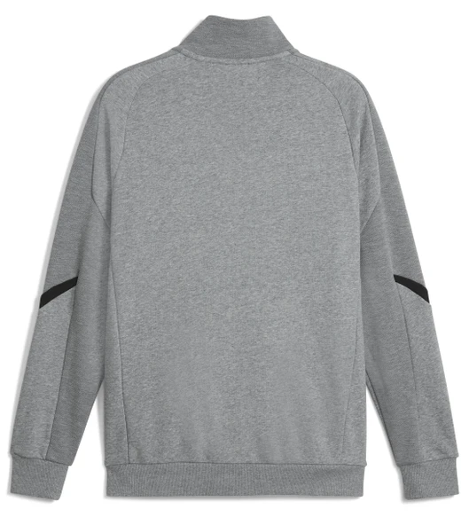 Puma Bmw MMS Hoodie Fermuarlı Jacket 630616 Erkek Eşofman Üstü - Resim 6