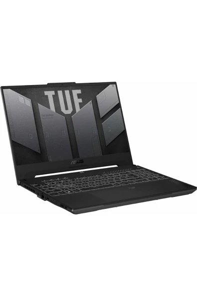 Tuf Gamıng A15 R7 - 7435hs 32gb 1tb Ssd Rtx4060 15.6" 144hz Fhd W11 Taşınabilir Bilgisayar - Resim 2
