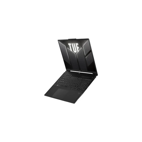 Tuf Gaming F16 FX607VU-RL141 RTX4050 140W Intel Core 5 210H 16GB Ram 512GB SSD 16 Inç Fhd+ 144Hz Taşınabilir Bilgisayar - Resim 2