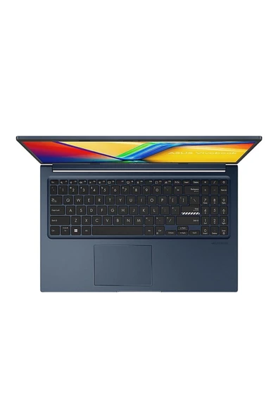 VivoBook 15 i7-1355U 24GB 512GB SSD 15.6" FHD W11P Taşınabilir Bilgisayar X1504VA-NJ1499 012 - Resim 4