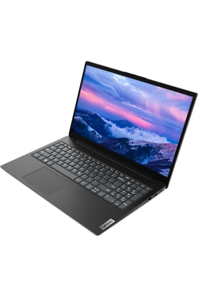 V15 G2 I7 -1165g7 16gb 512gb Ssd 15.6" Fhd Fdos Taşınabilir Bilgisayar 82kb00cbtx - Resim 4