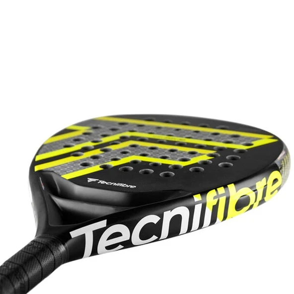 Tecnifibre Wall Breaker 365 Padel Raketi 16WABR3652 - Resim 2