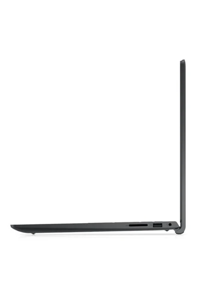 Inspiron 15 3520 Intel i5-1235U 16GB 512GB SSD 15.6 inç FHD 120Hz Ubuntu Laptop (I35201003Uv1) - Resim 3