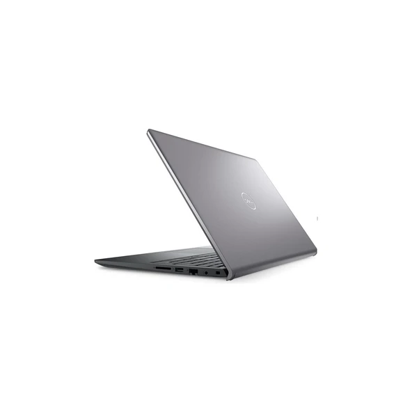 Vostro 3520 N1605PVNB3520U Intel Core i5-1235U 8GB 256GB SSD 15.6 inç Full HD Ubuntu Laptop - Resim 3
