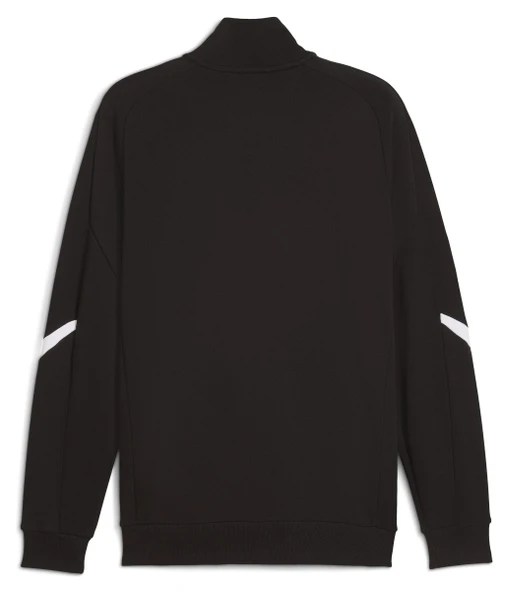 Puma Bmw MMS Hoodie Fermuarlı Jacket 630616 Erkek Eşofman Üstü - Resim 3