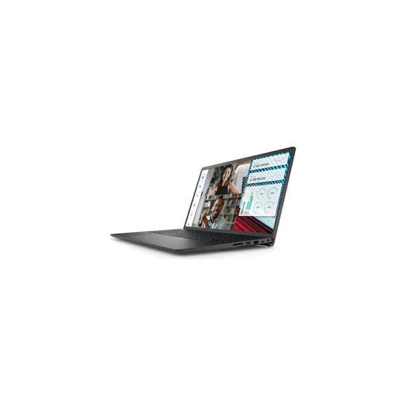 Vostro 3520 Intel Core I5 1235U 16GB Ram 1tb SSD Windows 11 Pro 15,6" Fhd Taşınabilir Bilgisayar N1605PVNB3520W23 - Resim 3