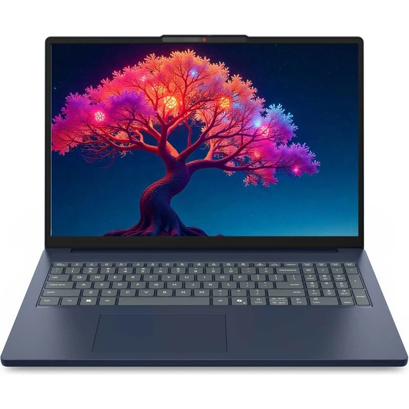 Ideapad Slim 3 83K2001RTR020 I5-13420H 8gb 512SSD 16" Wuxga W11P Dizüstü Bilgisayar ürün görseli