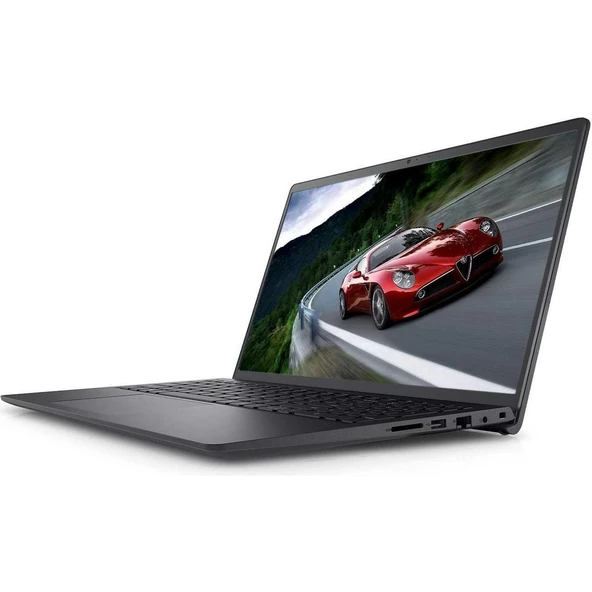 Vostro 3520 I5 1235U 32GB 1tb SSD N1611PVNB3520UA23 15.6'' W11 Pro Taşınabilir Bilgisayar - Resim 3