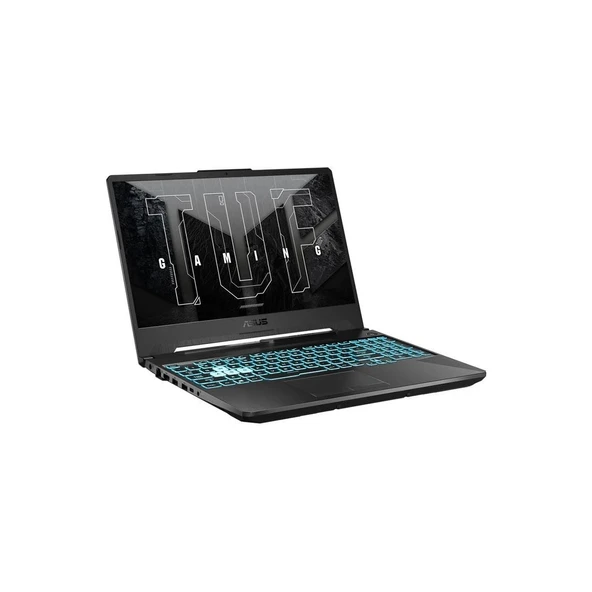 Tuf Gaming A15 FA506NCR-HN035EP17 Ryzen 7 7435HS 16 GB Ram 1 Tb SSD RTX3050 Windows 11 Pro 15.6" Fhd + Elektropasaj Çanta - Resim 3