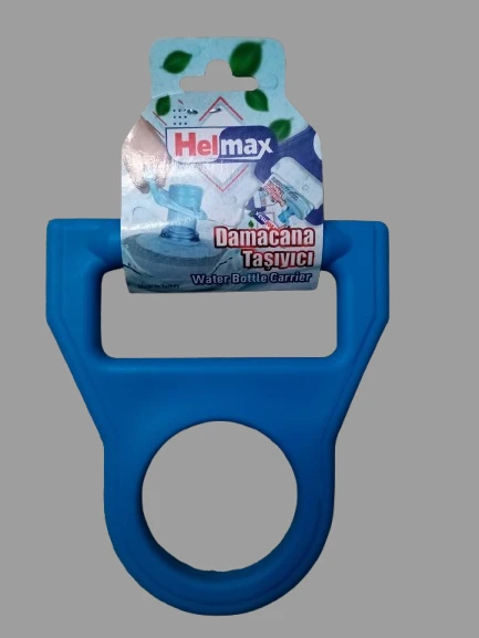 DAMACANA TAŞIMA APARATI ELCİK - Resim 2