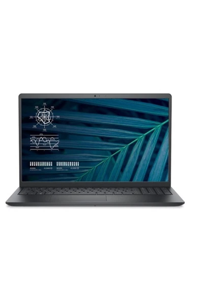 Vostro 3530 Core I7-1355u 16gb 512gb Ssd Windows 11 Pro 15.6"fhd ürün görseli